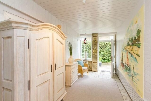 Ferienhaus in Timmendorfer Strand - Ferienhaus Ankerplatz - Bild 11