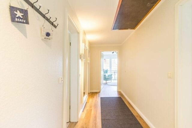 Ferienhaus in Timmendorfer Strand - Ferienhaus Ankerplatz - Bild 13