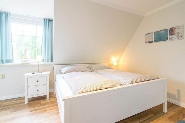 Ferienhaus in Timmendorfer Strand - Ferienhaus Ankerplatz - Bild 14