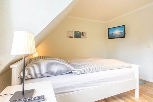 Ferienhaus in Timmendorfer Strand - Ferienhaus Ankerplatz - Bild 15