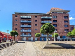 Speicherresidenz App. 2.2 Sturmfrei