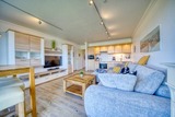 Ferienwohnung in Heiligenhafen - Haus Ostseeresidenz, App. 3OSR51 - Bild 7