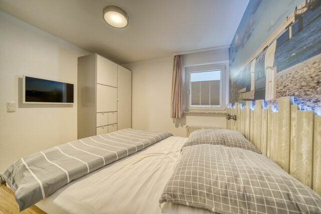 Ferienwohnung in Heiligenhafen - Haus Ostseeresidenz, App. 3OSR51 - Bild 13
