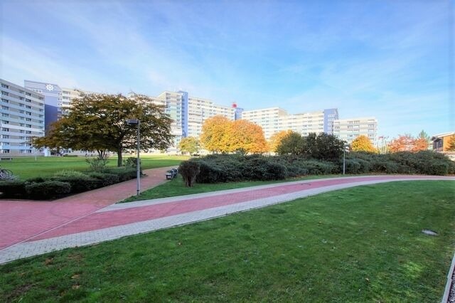 Ferienwohnung in Heiligenhafen - Ferienpark - Haus Q, App. 0QEG03 - Bild 2