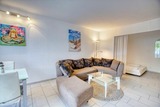 Ferienwohnung in Heiligenhafen - Ferienpark - Haus Q, App. 0QEG03 - Bild 6