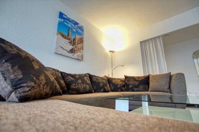 Ferienwohnung in Heiligenhafen - Ferienpark - Haus Q, App. 0QEG03 - Bild 7