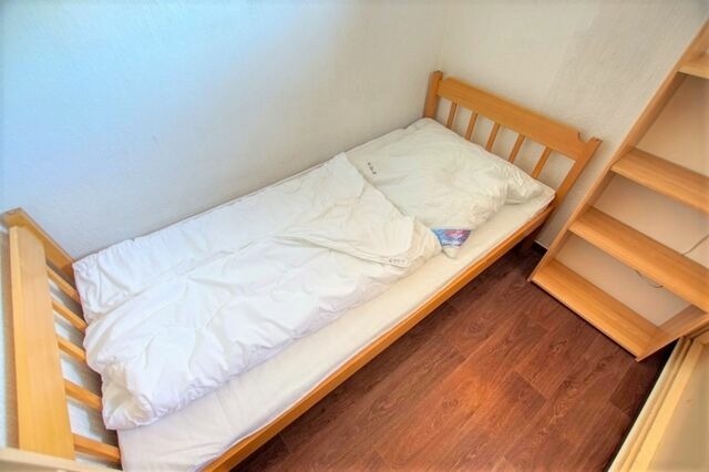 Ferienwohnung in Heiligenhafen - Ferienpark - Haus Q, App. 0QEG03 - Bild 9