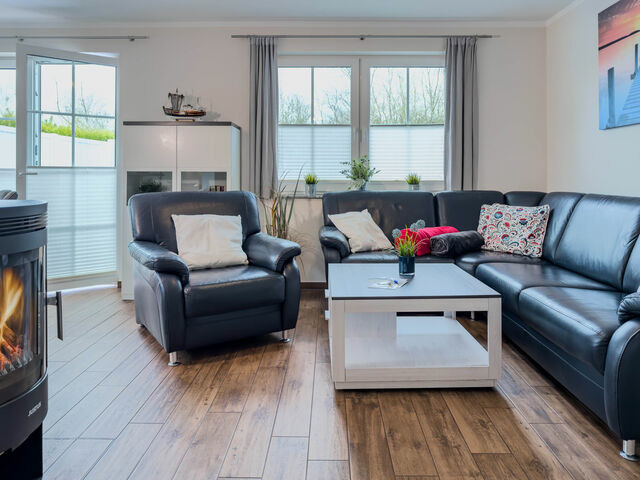 Ferienhaus in Zingst - Wellenbrecher - Bild 3