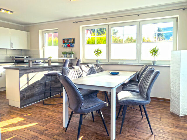 Ferienhaus in Zingst - Wellenbrecher - Bild 4