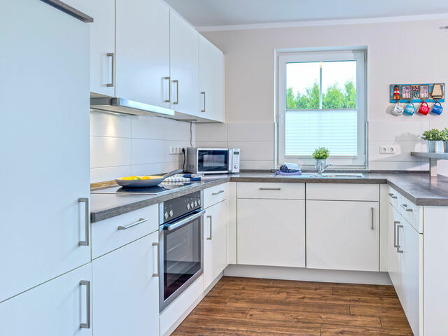 Ferienhaus in Zingst - Wellenbrecher - Bild 7
