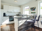 Ferienhaus in Zingst - Wellenbrecher - Bild 8