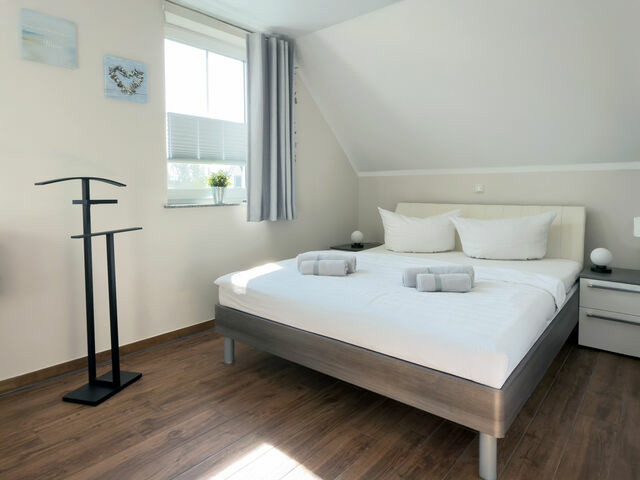 Ferienhaus in Zingst - Wellenbrecher - Bild 11