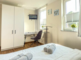 Ferienhaus in Zingst - Wellenbrecher - Bild 12