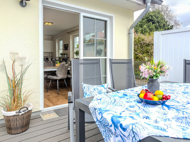 Ferienhaus in Zingst - Wellenbrecher - Bild 15