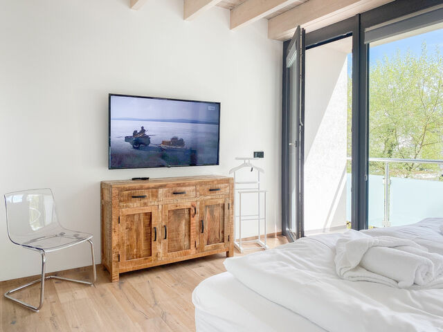 Ferienwohnung in Timmendorfer Strand - Meerchenwald 3 - Bild 17