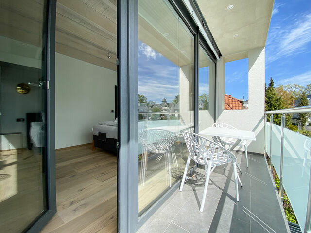 Ferienwohnung in Timmendorfer Strand - Meerchenwald 3 - Bild 18