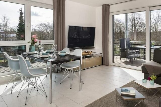 Ferienwohnung in Scharbeutz - Magic Moments - Bild 3