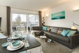 Ferienwohnung in Scharbeutz - Magic Moments - Bild 6