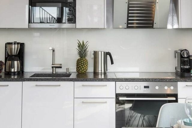 Ferienwohnung in Scharbeutz - Magic Moments - Bild 9