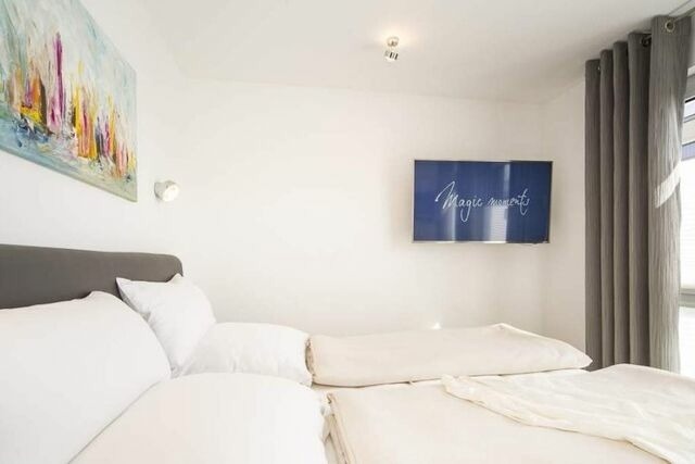 Ferienwohnung in Scharbeutz - Magic Moments - Bild 12