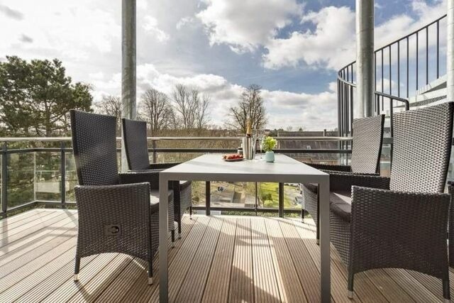 Ferienwohnung in Scharbeutz - Magic Moments - Bild 17