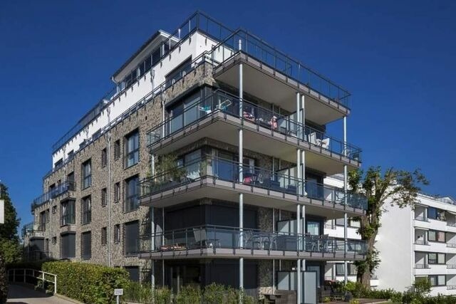 Ferienwohnung in Scharbeutz - Magic Moments - Bild 20