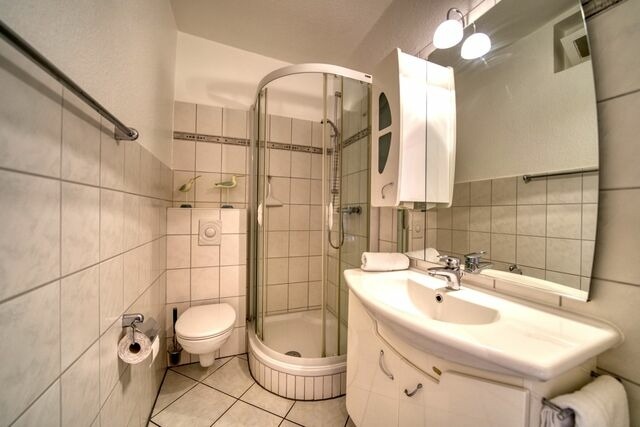 Ferienwohnung in Heiligenhafen - Strandhotel, App. 1SH109 - Bild 6