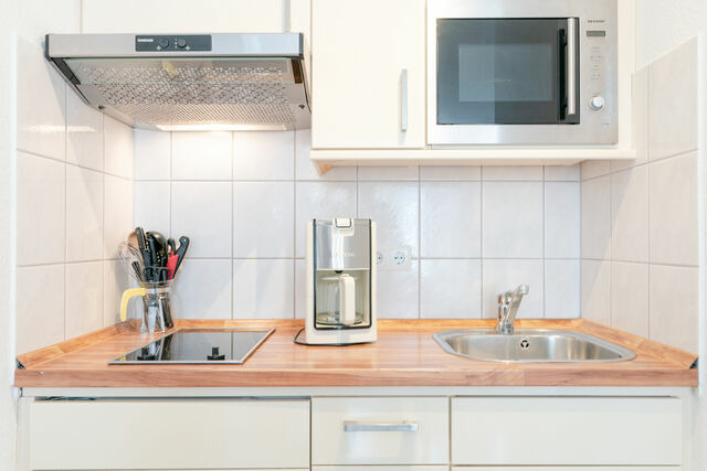 Ferienwohnung in Sellin - Fewo 542, Seepark Sellin - Bild 10