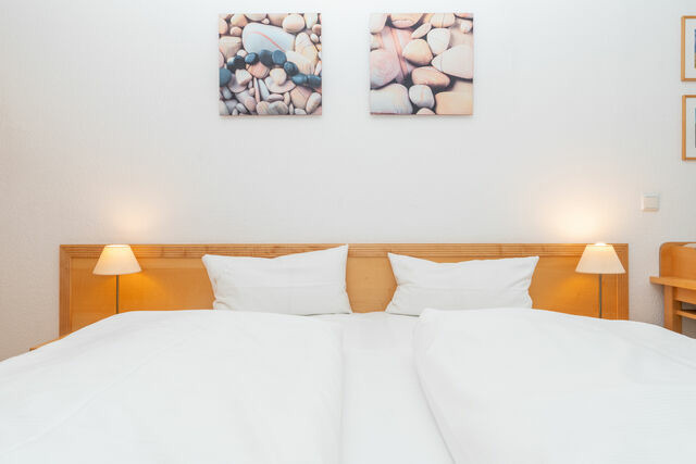 Ferienwohnung in Sellin - Fewo 542, Seepark Sellin - Bild 12