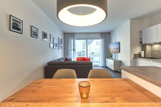 Ferienwohnung in Scharbeutz - Koje 8 - Bild 3