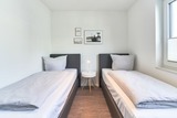 Ferienwohnung in Scharbeutz - Koje 8 - Bild 5