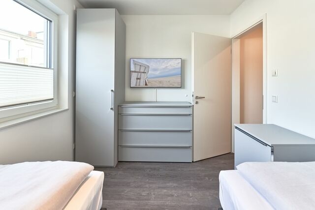 Ferienwohnung in Scharbeutz - Koje 8 - Bild 6