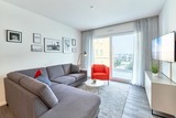Ferienwohnung in Scharbeutz - Koje 8 - Bild 10