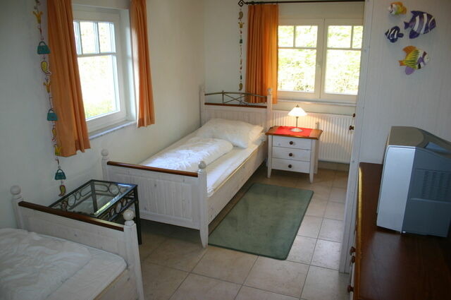 Ferienwohnung in K&uuml;hlungsborn - Palais am Park - 14-24 - Bild 7