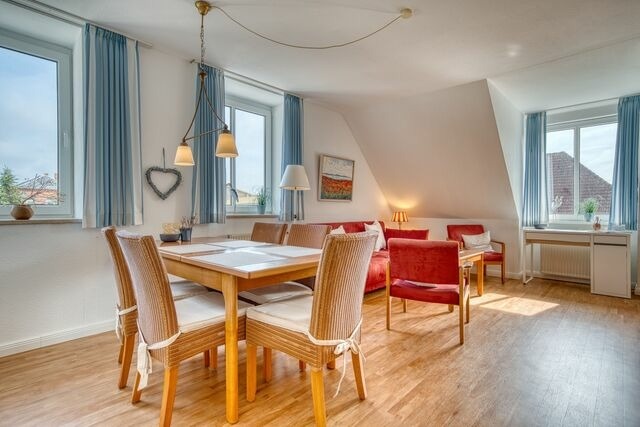 Ferienwohnung in Heiligenhafen - Haus Alte Scheune App 10, Suhrenpohl 8 7AS010 - Bild 8