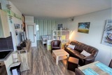 Ferienwohnung in Heiligenhafen - Ferienpark - Haus D, App. 0DEG04 - Bild 1