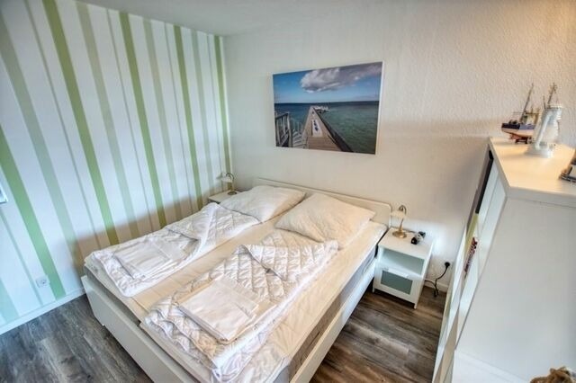 Ferienwohnung in Heiligenhafen - Ferienpark - Haus D, App. 0DEG04 - Bild 5