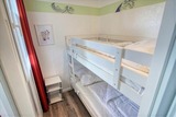Ferienwohnung in Heiligenhafen - Ferienpark - Haus D, App. 0DEG04 - Bild 6