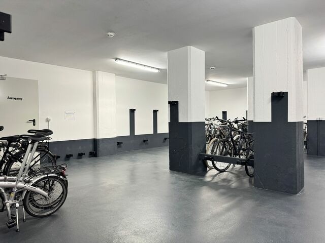 Ferienwohnung in Barth - Speicherresidenz App 4.6 Sonnenparadies II - Bild 16