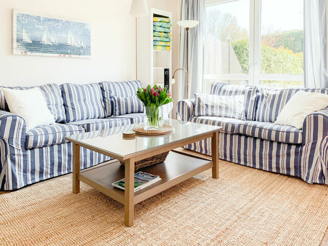 Ferienhaus in Niendorf/Ostsee - Haus am Riff - Bild 11