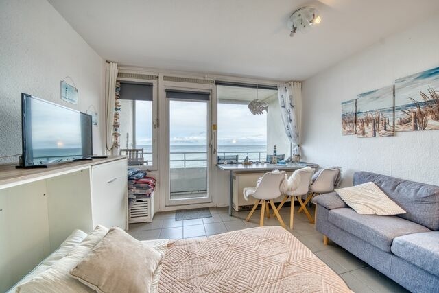 Ferienwohnung in Heiligenhafen - Haus Hanseatic, App. 1SC510 - Bild 4