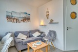 Ferienwohnung in Heiligenhafen - Haus Hanseatic, App. 1SC510 - Bild 5