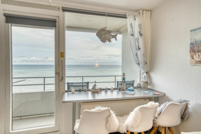 Ferienwohnung in Heiligenhafen - Haus Hanseatic, App. 1SC510 - Bild 8