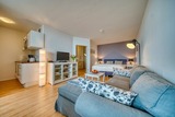Ferienwohnung in Heiligenhafen - Ferienpark - Haus B, App. 0B0812 - Bild 1