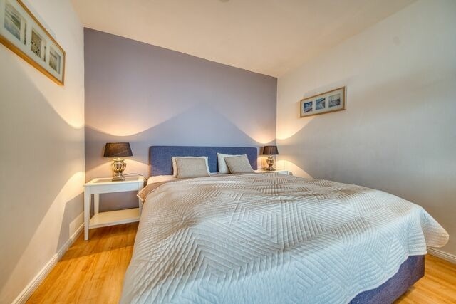 Ferienwohnung in Heiligenhafen - Ferienpark - Haus B, App. 0B0812 - Bild 3