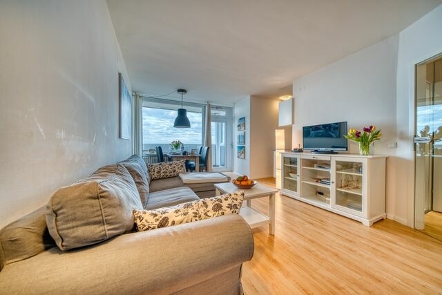 Ferienwohnung in Heiligenhafen - Ferienpark - Haus B, App. 0B0812 - Bild 5