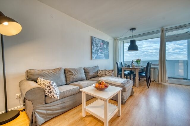 Ferienwohnung in Heiligenhafen - Ferienpark - Haus B, App. 0B0812 - Bild 6