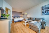 Ferienwohnung in Heiligenhafen - Ferienpark - Haus B, App. 0B0812 - Bild 8