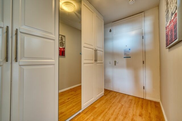 Ferienwohnung in Heiligenhafen - Ferienpark - Haus B, App. 0B0812 - Bild 17