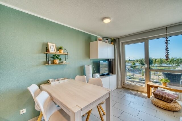Ferienwohnung in Heiligenhafen - Haus Ostseeresidenz, App. 3OSR98 - Bild 4